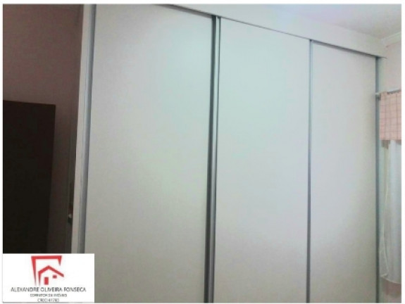 Imagem Casa com 3 Quartos à Venda, 115 m² em Jardim Santa Bárbara - Sorocaba