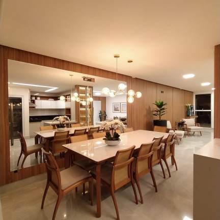 Imagem Casa com 4 Quartos à Venda, em Jardim Atlântico - Goiânia Imagem Casa com 4 Quartos à Venda, em Jardim Atlântico - Goiânia