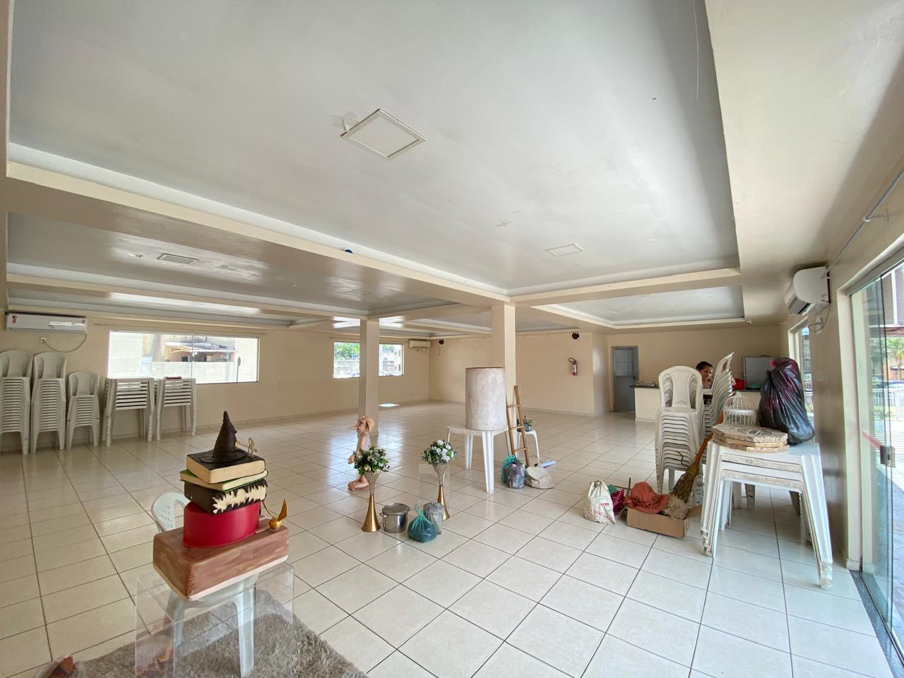 Imagem Apartamento com 3 Quartos à Venda, 56 m²em Quarenta Horas (Coqueiro) - Ananindeua