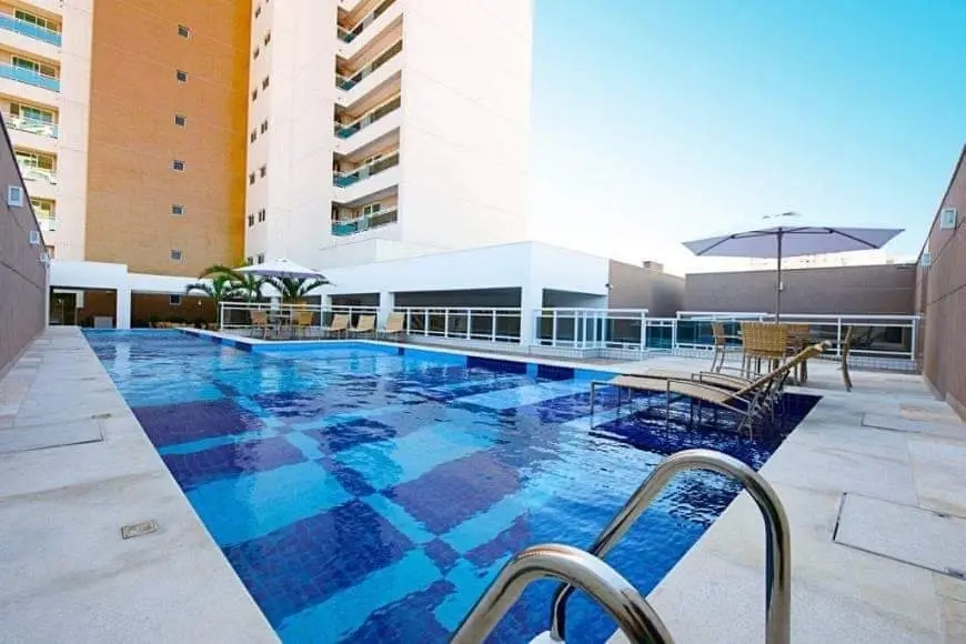 Imagem Apartamento com 3 Quartos à Venda, 164 m²em Fátima - Fortaleza Imagem Apartamento com 3 Quartos à Venda, 164 m²em Fátima - Fortaleza