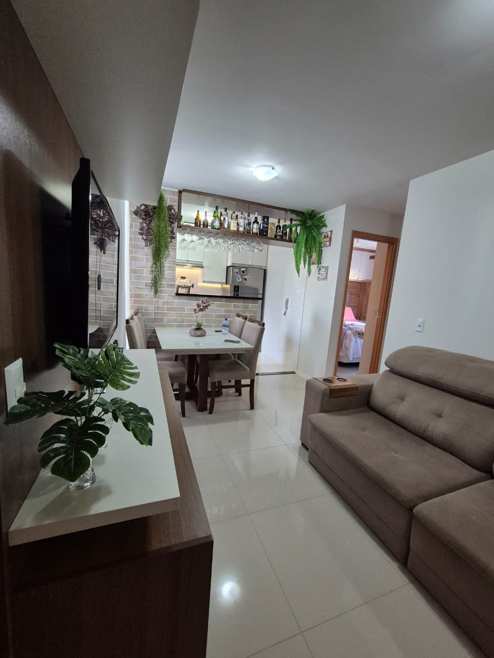 Imagem Apartamento com 2 Quartos à Venda, 40 m² em Santo Antônio - São José dos Pinhais Imagem Apartamento com 2 Quartos à Venda, 40 m² em Santo Antônio - São José dos Pinhais