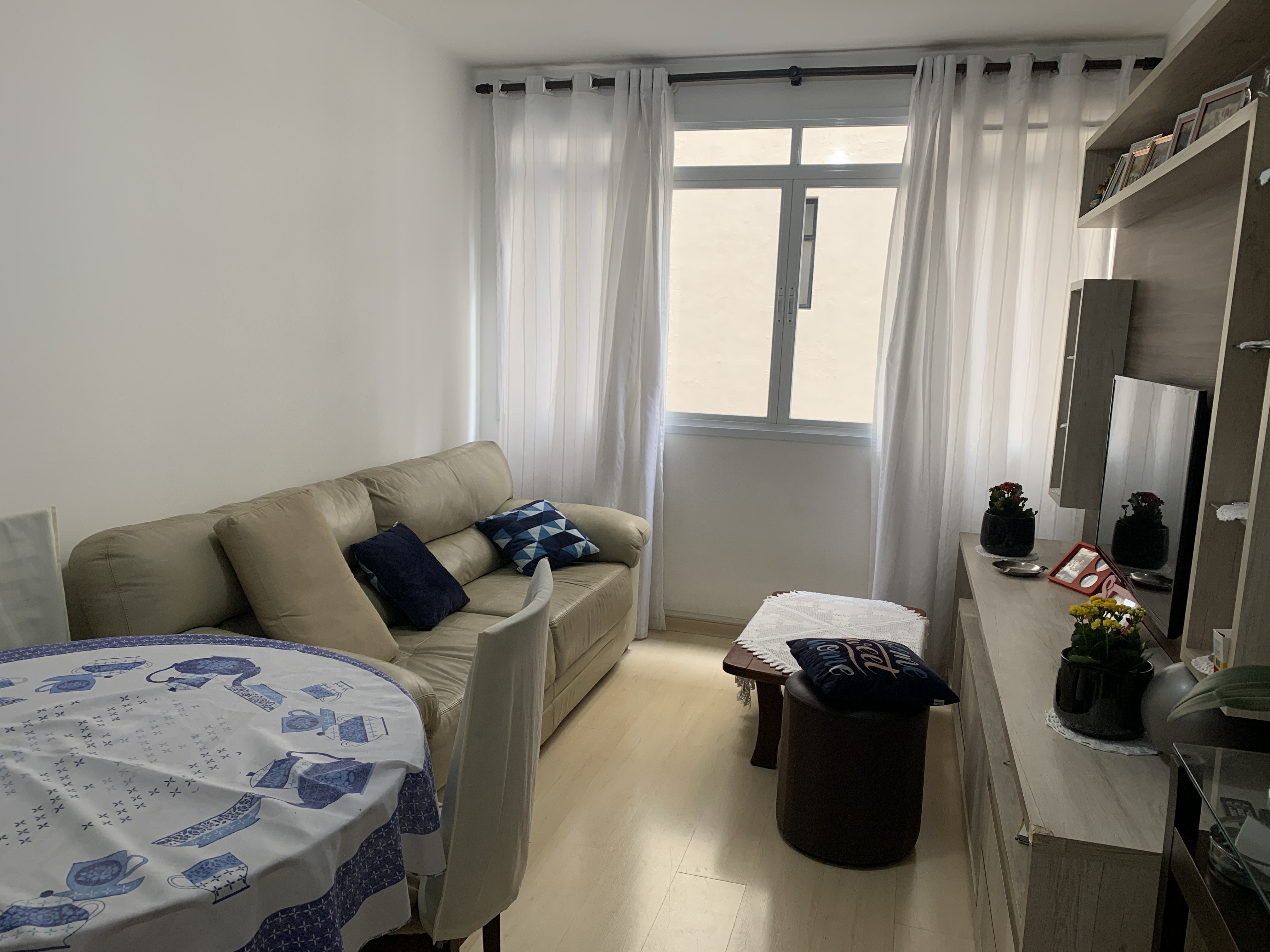 Imagem Apartamento com 2 Quartos à Venda, 66 m² em Pinheiros - São Paulo