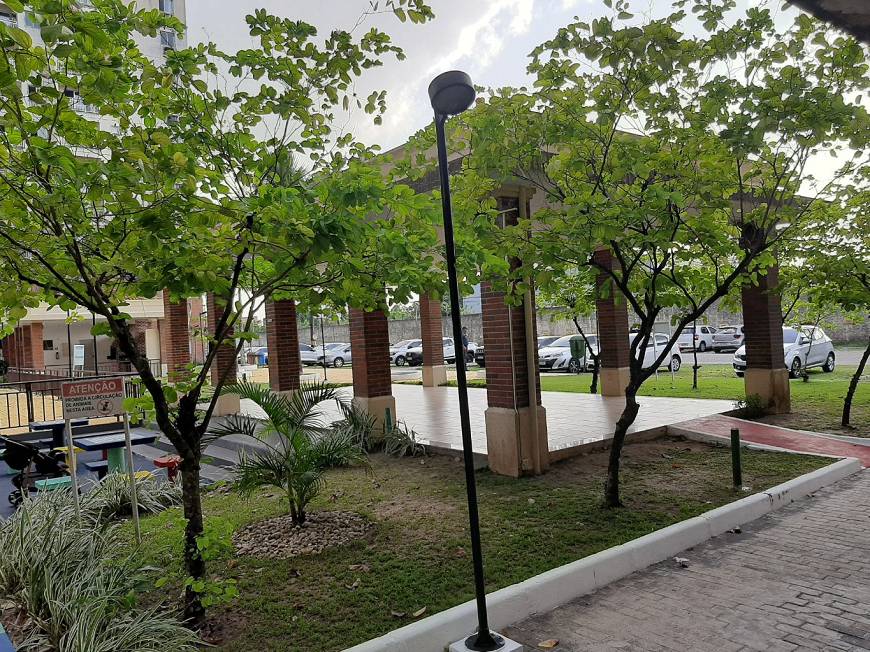 Imagem Apartamento com 3 Quartos para Alugar, 80 m²em Centro - Ananindeua Imagem Apartamento com 3 Quartos para Alugar, 80 m²em Centro - Ananindeua