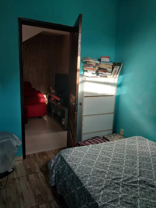 Imagem Casa com 2 Quartos à Venda, 70 m²em Fazenda Grande do Retiro - Salvador