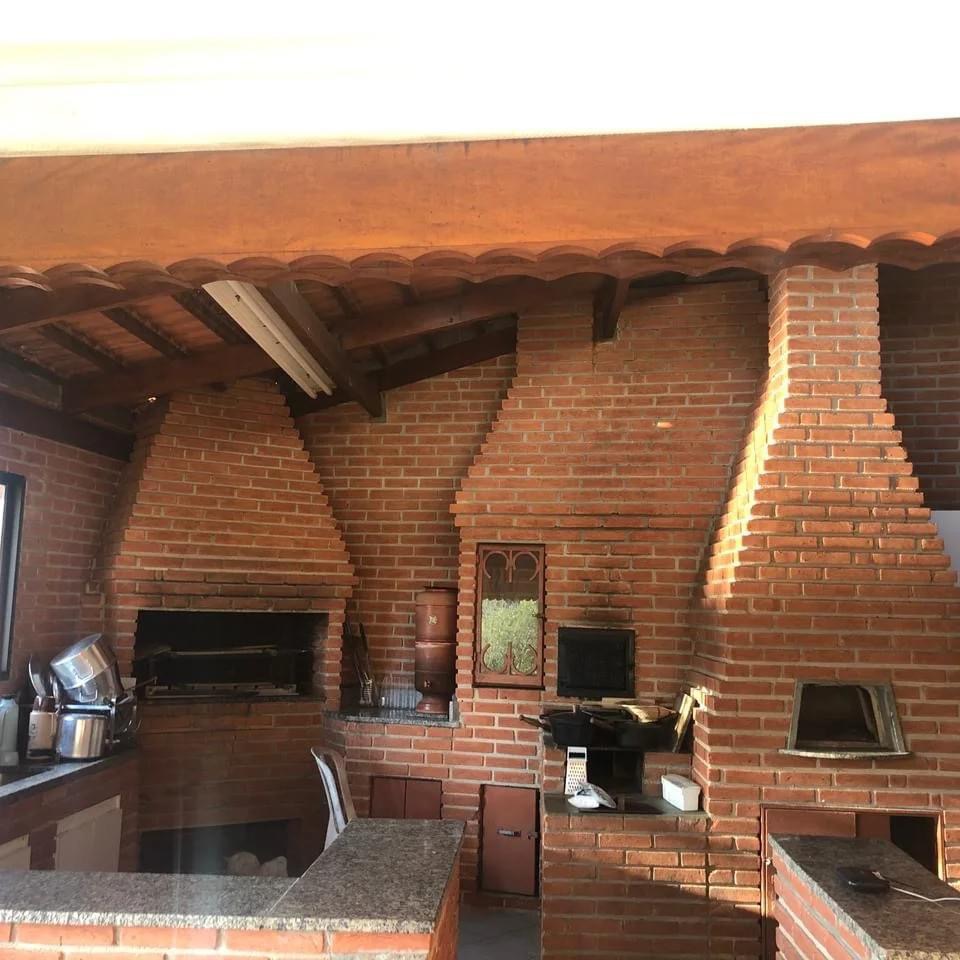 Imagem Chácara para Temporada, 250 m²em Camargo Imóveis - Igaratá Imagem Chácara para Temporada, 250 m²em Camargo Imóveis - Igaratá