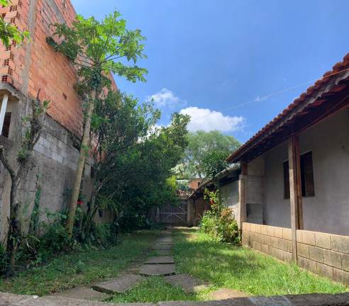 Imagem Casa com 2 Quartos à Venda, 60 m² em Colônia (Zona Sul) - São Paulo Imagem Casa com 2 Quartos à Venda, 60 m² em Colônia (Zona Sul) - São Paulo