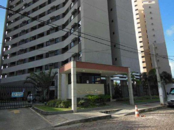 Apartamento com 2 Quartos à Venda,  em Capim Macio - Natal