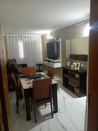 Imagem Apartamento com 2 Quartos à Venda, 56 m² em Itaquera - São Paulo Imagem Apartamento com 2 Quartos à Venda, 56 m² em Itaquera - São Paulo