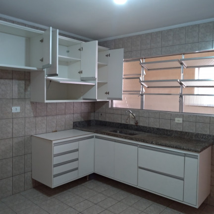 Imagem Apartamento com 3 Quartos à Venda, 165 m² em José Menino - Santos