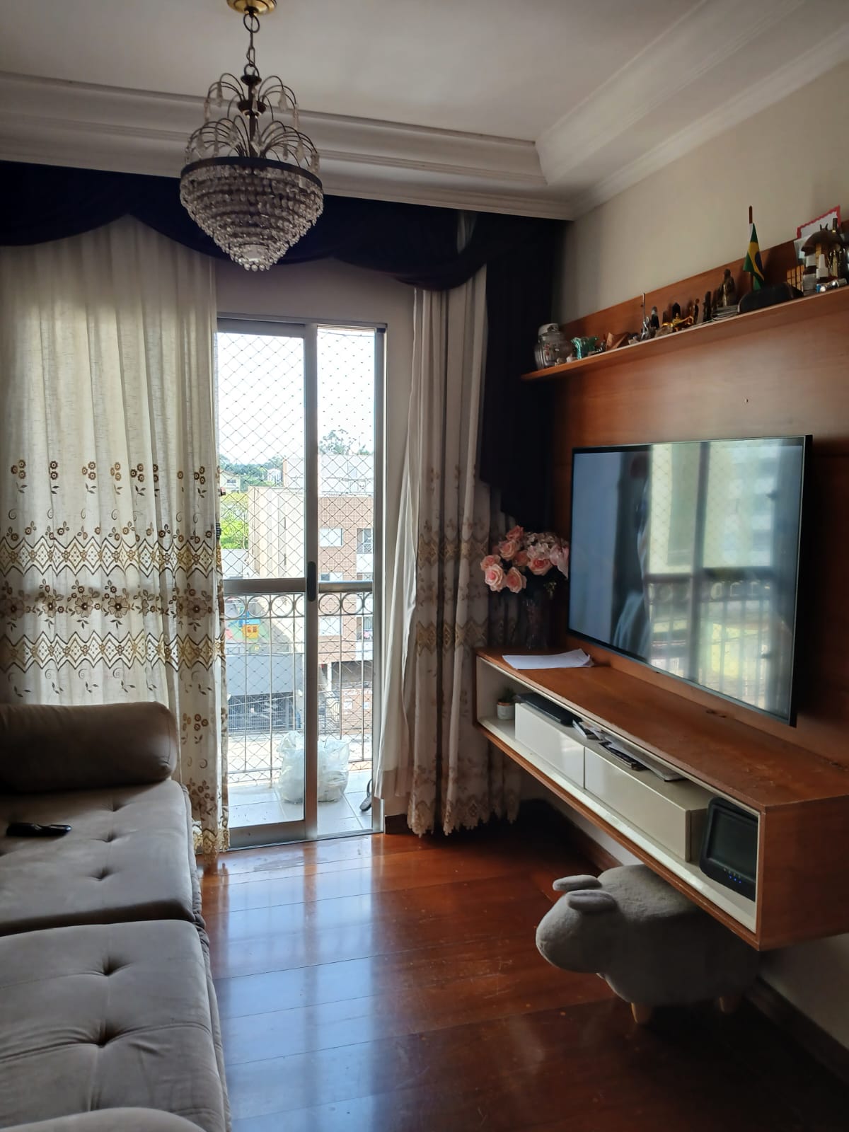 Imagem Apartamento com 2 Quartos à Venda, 62 m² em Assunção - São Bernardo do Campo Imagem Apartamento com 2 Quartos à Venda, 62 m² em Assunção - São Bernardo do Campo