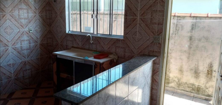 Imagem Casa com 1 Quarto à Venda, 69 m² em Itaoca - Mongaguá Imagem Casa com 1 Quarto à Venda, 69 m² em Itaoca - Mongaguá
