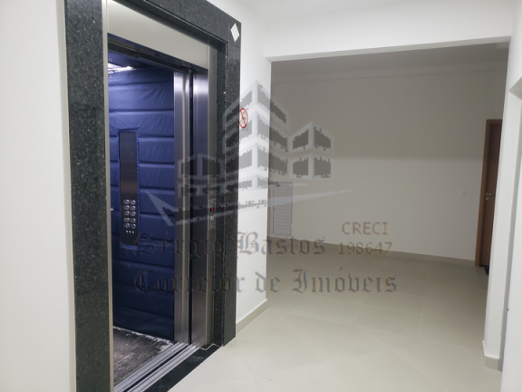 Imagem Apartamento com 1 Quarto à Venda, 45 m² em Praia das Toninhas - Ubatuba