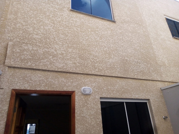 Imagem Sobrado com 3 Quartos à Venda, 99 m² em Jardim Eliane - São Paulo Imagem Sobrado com 3 Quartos à Venda, 99 m² em Jardim Eliane - São Paulo