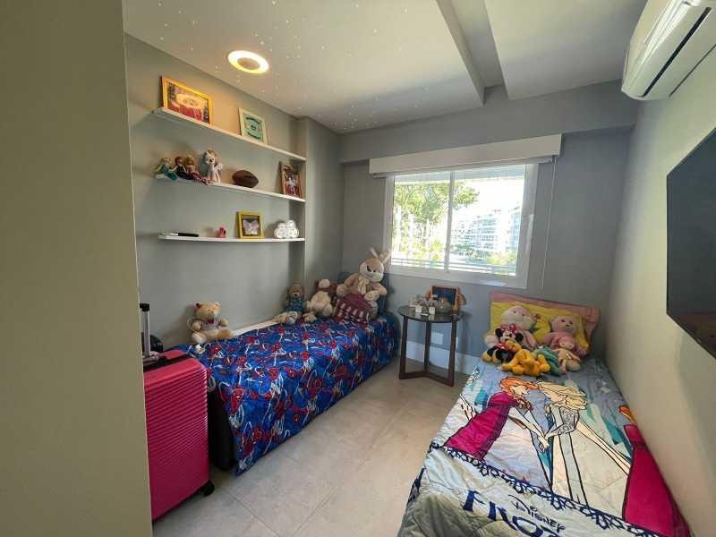 Imagem Apartamento com 2 Quartos à Venda, 104 m²em Camboinhas - Niterói Imagem Apartamento com 2 Quartos à Venda, 104 m²em Camboinhas - Niterói