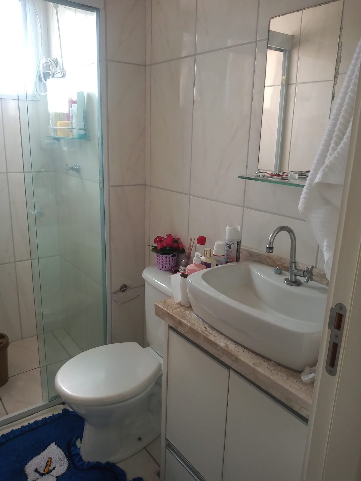 Imagem Apartamento com 2 Quartos à Venda, 49 m²em Vila Cosmopolita - São Paulo
