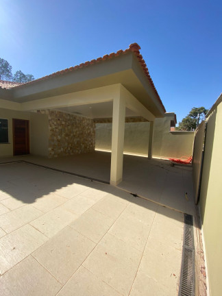 Imagem Casa com 3 Quartos à Venda, 10 m² em Vale dos Pinheiros - São Lourenço