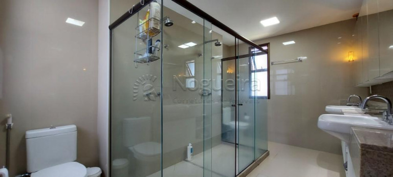 Imagem Apartamento com 4 Quartos à Venda, 211 m² em Paiva - Cabo de Santo Agostinho