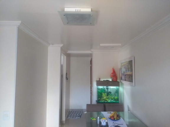Imagem Apartamento com 2 Quartos à Venda, 51 m²em Campo Grande - Rio de Janeiro Imagem Apartamento com 2 Quartos à Venda, 51 m²em Campo Grande - Rio de Janeiro