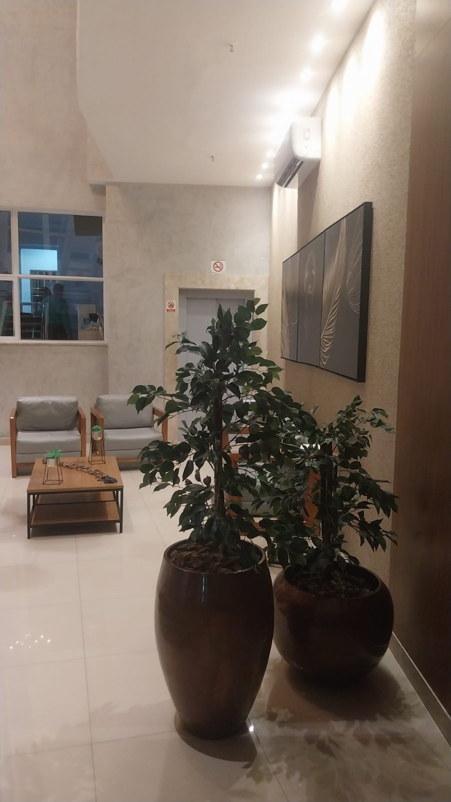 Imagem Apartamento com 3 Quartos à Venda, 110 m² em - Imagem Apartamento com 3 Quartos à Venda, 110 m² em -