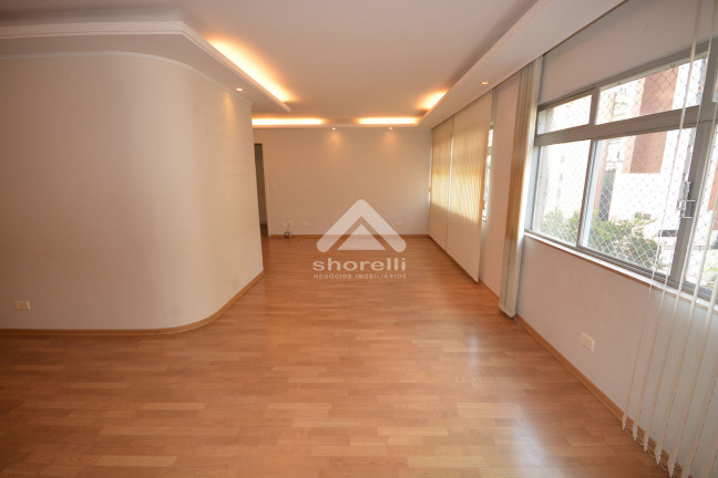 Imagem Apartamento com 3 Quartos à Venda ou Locação, 186 m² em Jardim Paulista - São Paulo