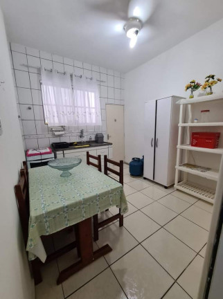 Imagem Casa com 3 Quartos à Venda, 119 m² em Guilhermina - Praia Grande