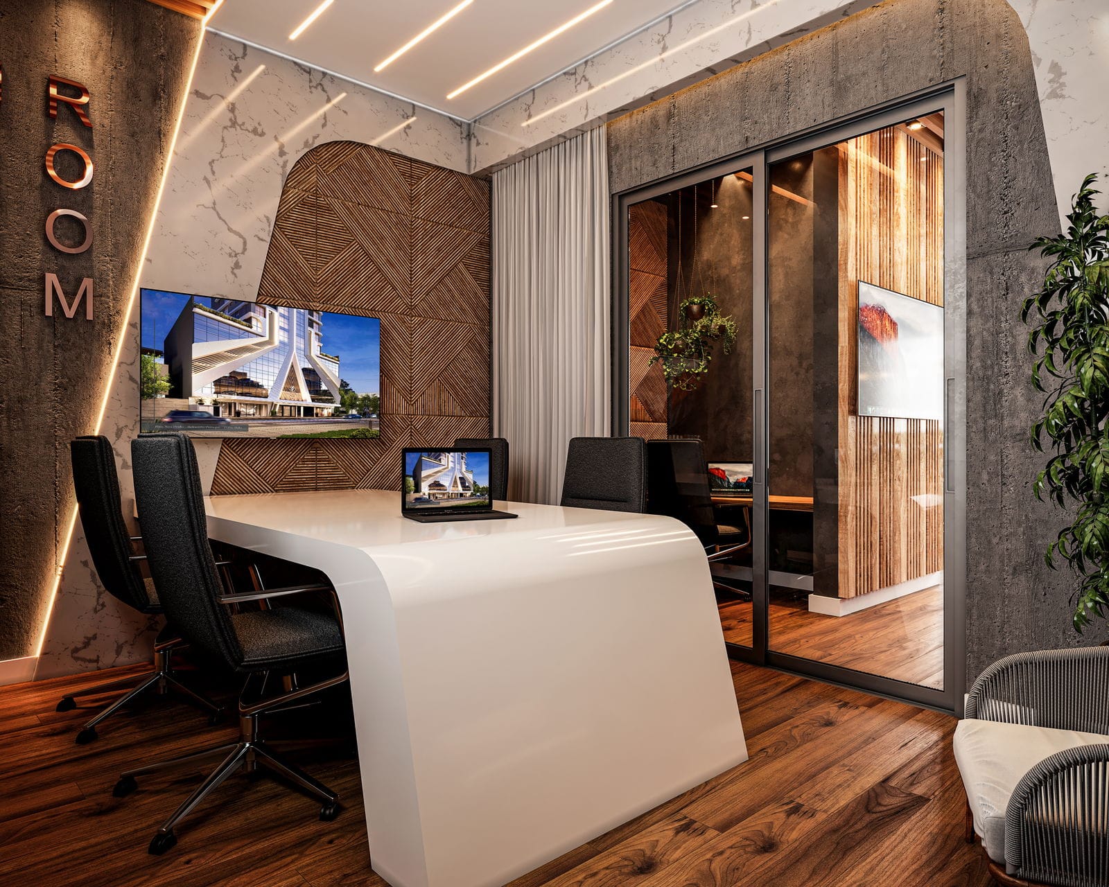 Imagem Apartamento à Venda, em Perequê - Porto Belo