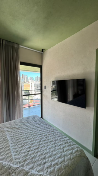 Imagem Apartamento com 1 Quarto à Venda, 37 m² em Barra - Salvador