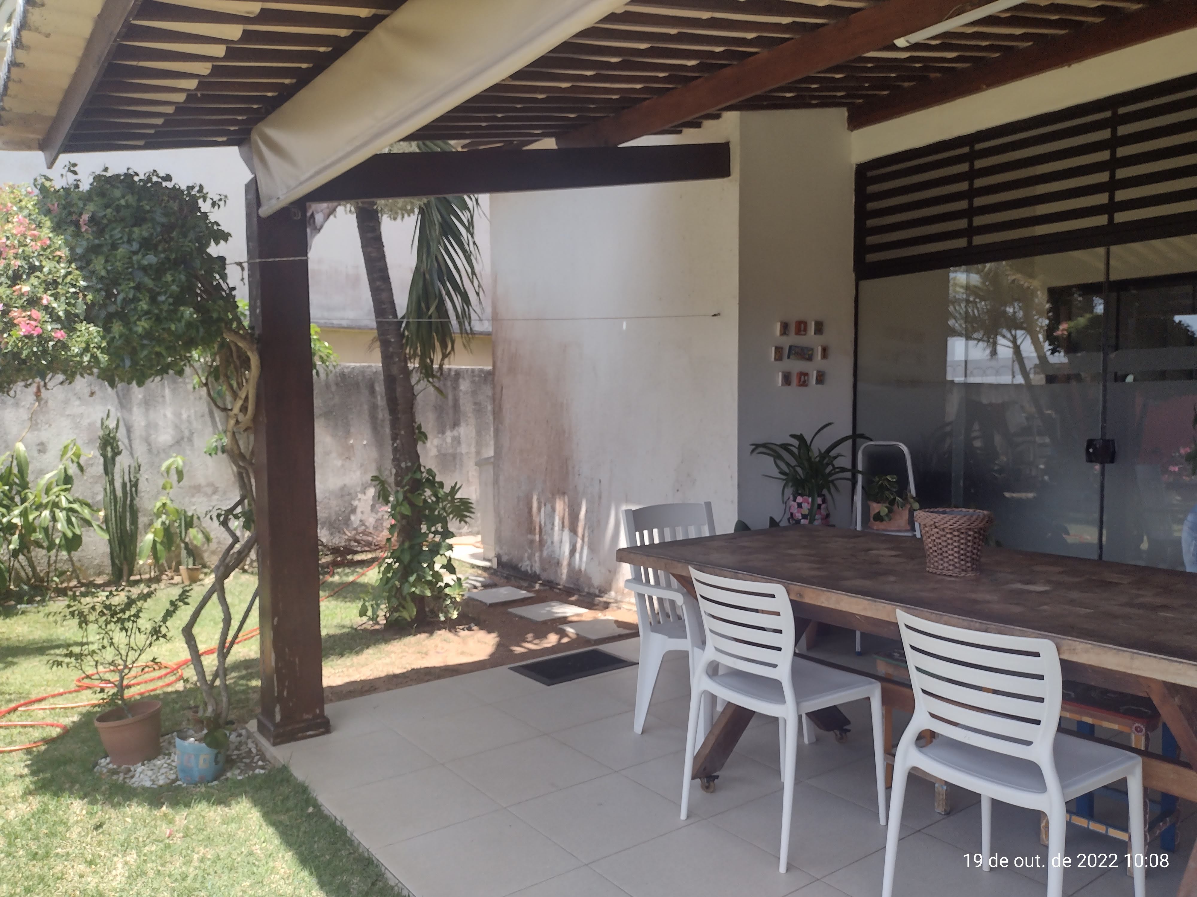 Imagem Casa de Condomínio com 4 Quartos à Venda, 286 m² em Candelária - Natal