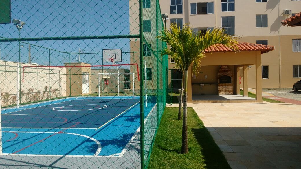 Imagem Apartamento com 2 Quartos à Venda, 60 m² em Parque das Árvores - Parnamirim Imagem Apartamento com 2 Quartos à Venda, 60 m² em Parque das Árvores - Parnamirim