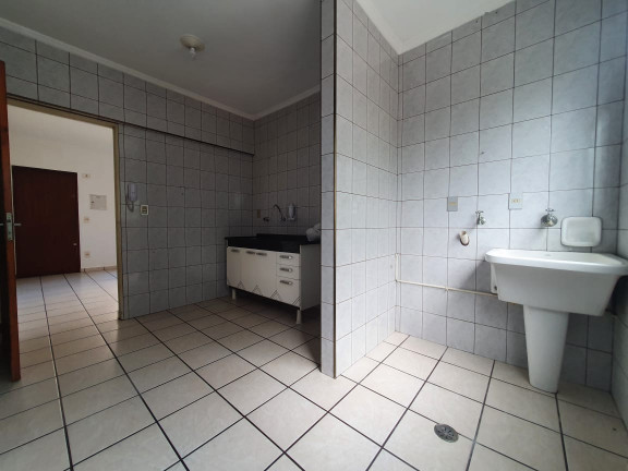 Imagem Apartamento com 2 Quartos para Alugar, 55 m² em Paulicéia - São Bernardo Do Campo Imagem Apartamento com 2 Quartos para Alugar, 55 m² em Paulicéia - São Bernardo Do Campo