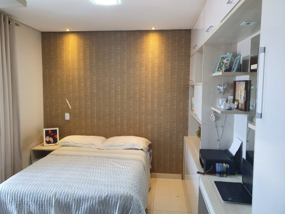Imagem Apartamento com 3 Quartos à Venda, 118 m² em Cremação - Belém