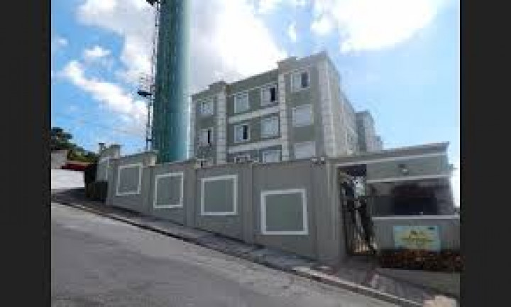 Imagem Apartamento com 2 Quartos à Venda, 48 m² em Mogi Moderno - Mogi das Cruzes