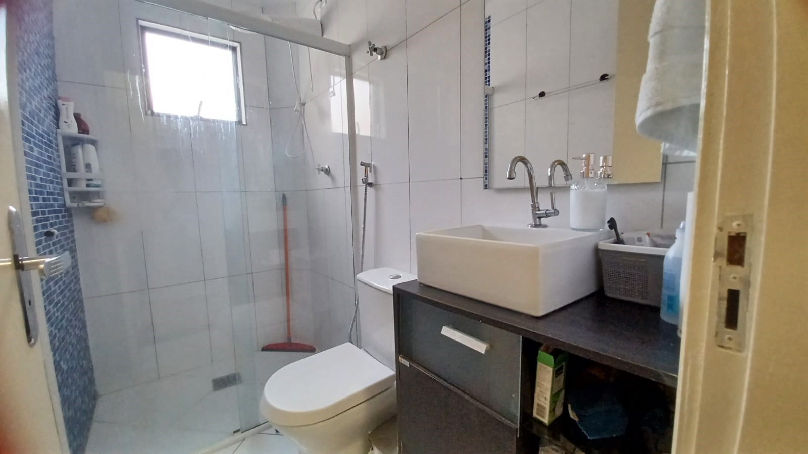 Imagem Apartamento com 1 Quarto à Venda, 44 m²em Aviação - Praia Grande