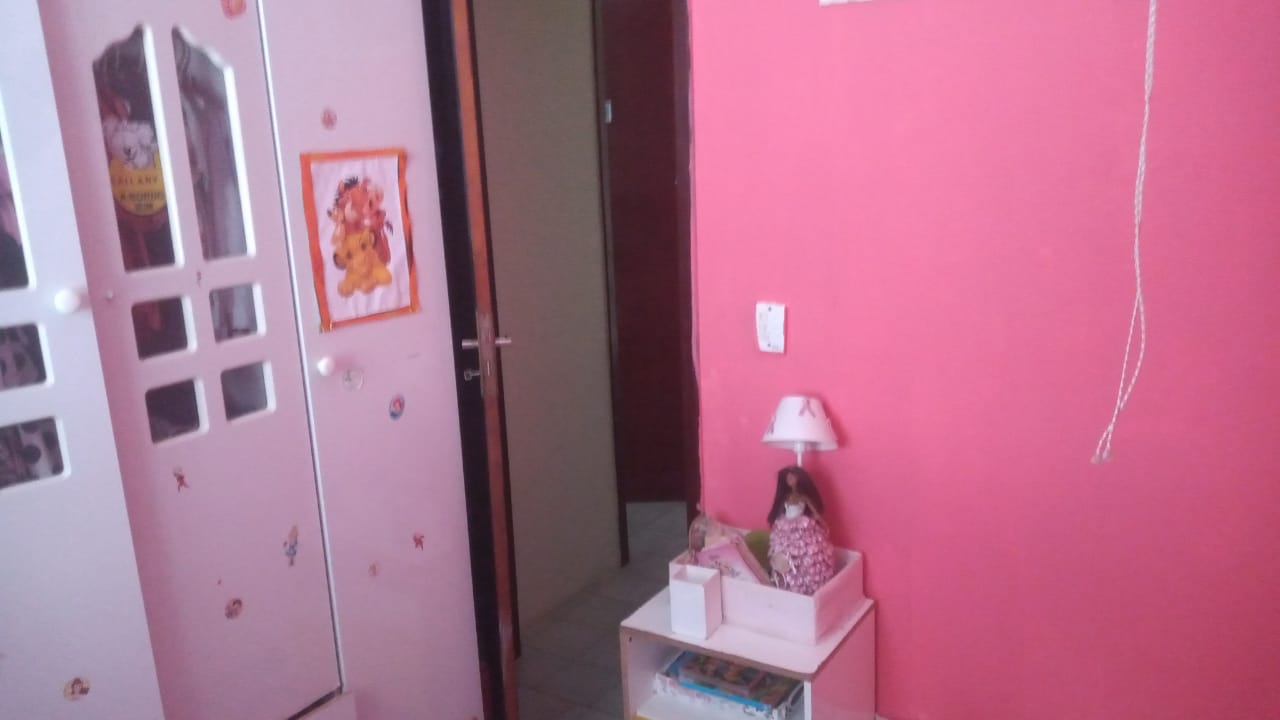 Imagem Casa com 3 Quartos à Venda, 30 m² em Fazenda Grande do Retiro - Salvador
