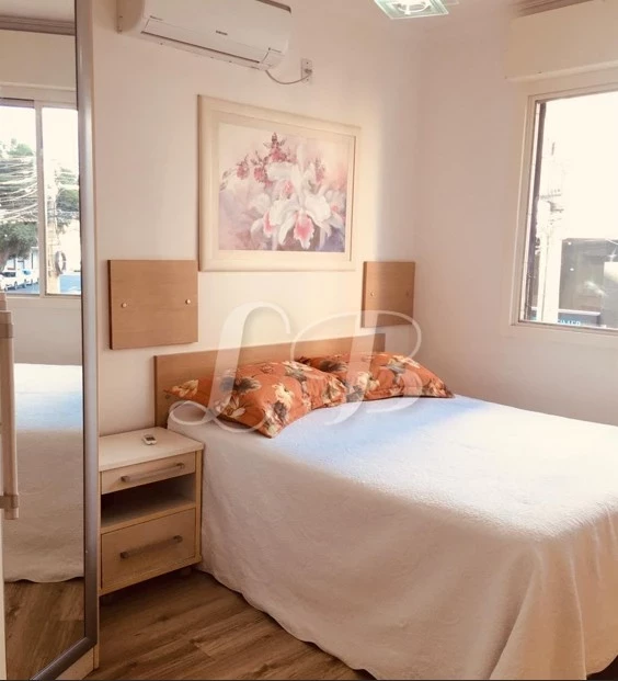 Imagem Apartamento com 3 Quartos à Venda, 109 m² em Centro - São Leopoldo Imagem Apartamento com 3 Quartos à Venda, 109 m² em Centro - São Leopoldo