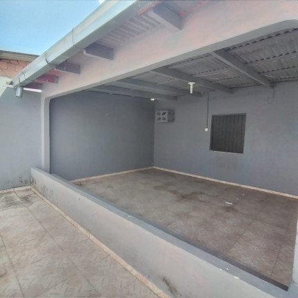 Imagem Casa com 2 Quartos à Venda, 110 m² em Zumbi dos Palmares - Manaus