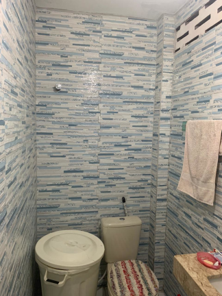 Imagem Apartamento com 1 Quarto à Venda, 55 m² em Dois de Julho - Salvador