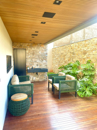 Imagem Sobrado com 3 Quartos à Venda, 351 m² em Condomínio Residencial Grand Trianon - Anápolis Imagem Sobrado com 3 Quartos à Venda, 351 m² em Condomínio Residencial Grand Trianon - Anápolis