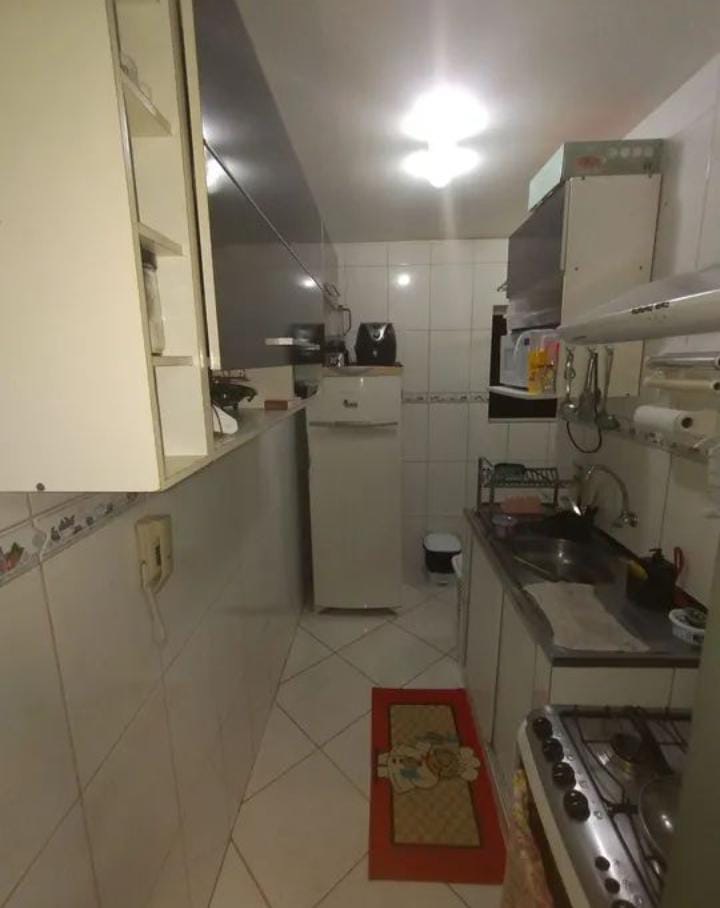 Imagem Apartamento com 2 Quartos à Venda, 45 m²em Recreio Ipitanga - Lauro de Freitas
