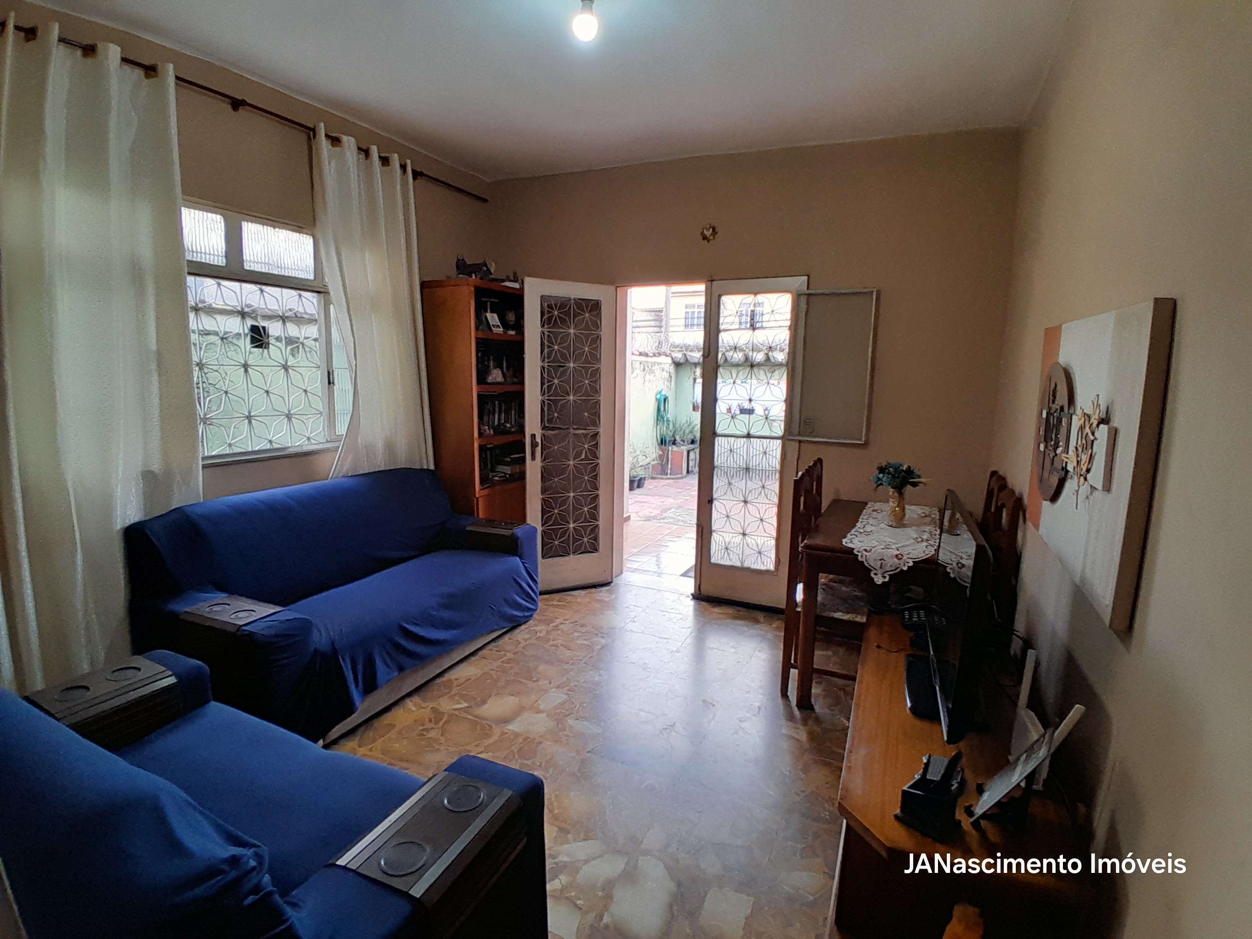 Imagem Casa com 4 Quartos à Venda, 184 m² em Realengo - Rio de Janeiro