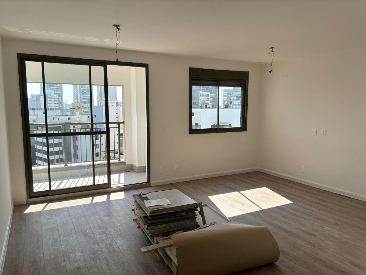 Imagem Apartamento com 2 Quartos à Venda, 64 m² em Vila Mariana - São Paulo Imagem Apartamento com 2 Quartos à Venda, 64 m² em Vila Mariana - São Paulo