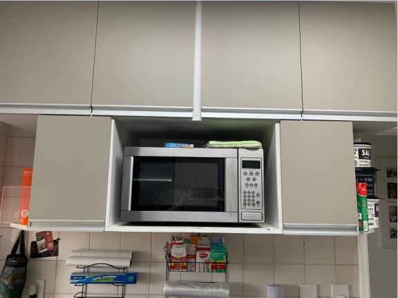 Imagem Apartamento com 2 Quartos à Venda, 69 m² em Vila Galvão - Guarulhos