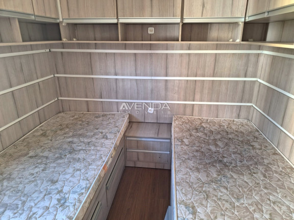 Imagem Apartamento com 2 Quartos à Venda, 42 m²em Ganchinho - Curitiba