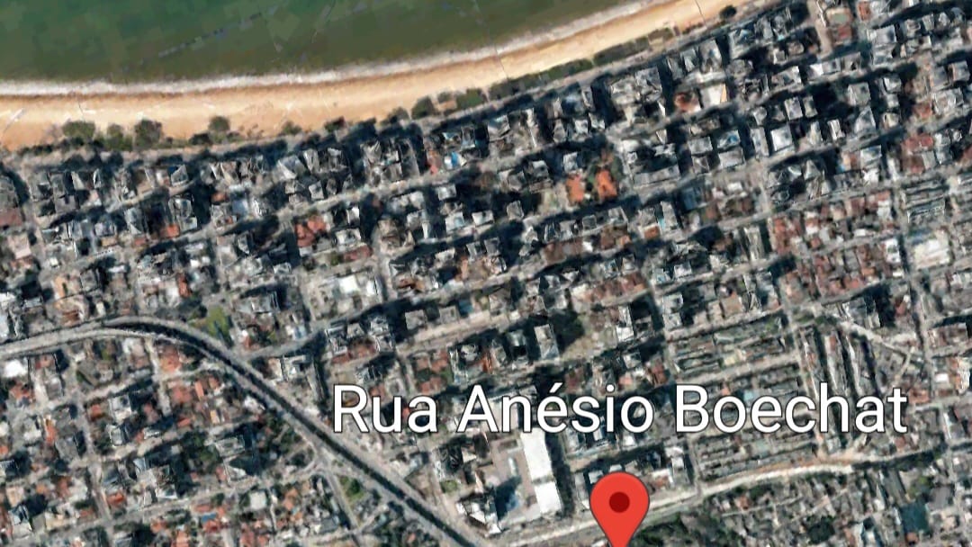 Imagem Terreno à Venda, 231 m²em Itapuã - Vila Velha Imagem Terreno à Venda, 231 m²em Itapuã - Vila Velha