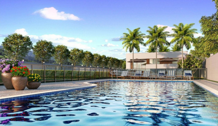 Imagem Apartamento com 2 Quartos à Venda, 48 m² em Mantiquira - Duque De Caxias Imagem Apartamento com 2 Quartos à Venda, 48 m² em Mantiquira - Duque De Caxias