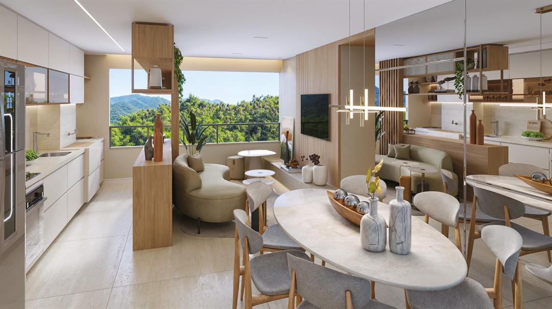 Imagem Apartamento com 2 Quartos à Venda, 47 m² em Recreio dos Bandeirantes - Rio de Janeiro Imagem Apartamento com 2 Quartos à Venda, 47 m² em Recreio dos Bandeirantes - Rio de Janeiro
