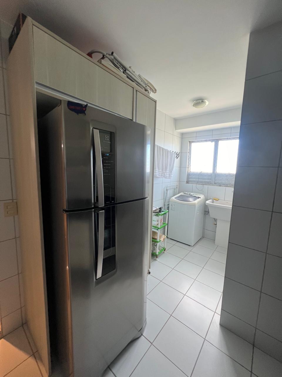 Imagem Apartamento com 3 Quartos para Alugar, 83 m²em Buraquinho - Lauro de Freitas Imagem Apartamento com 3 Quartos para Alugar, 83 m²em Buraquinho - Lauro de Freitas