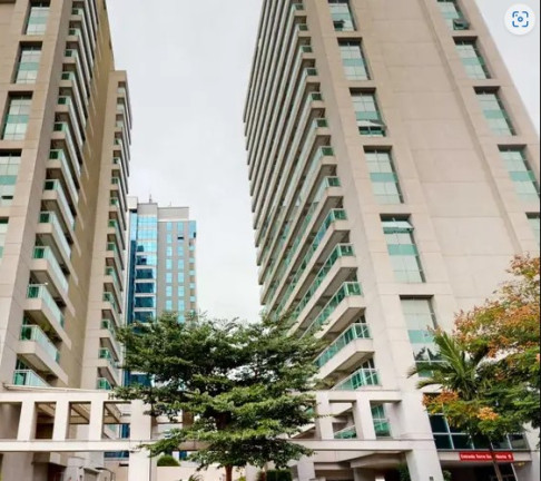 Imagem Apartamento com 2 Quartos para Alugar, 84 m² em Santo Amaro - São Paulo Imagem Apartamento com 2 Quartos para Alugar, 84 m² em Santo Amaro - São Paulo