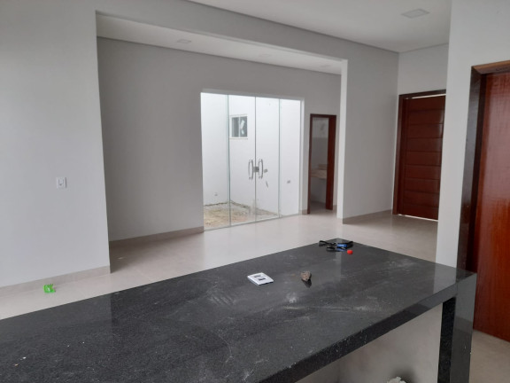 Imagem Casa com 2 Quartos à Venda, 145 m² em Jardim Itália III - Sinop Imagem Casa com 2 Quartos à Venda, 145 m² em Jardim Itália III - Sinop