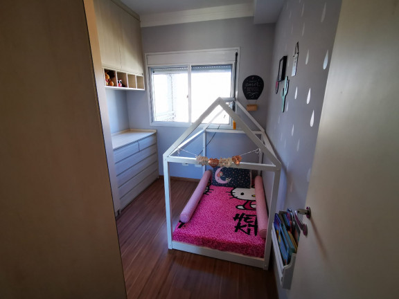 Imagem Apartamento com 2 Quartos à Venda, 72 m² em Vila Carmosina - São Paulo